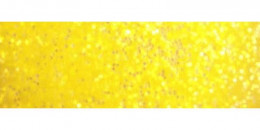 Temperová barva JOVI 250ml glittrová žlutá