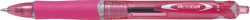 Kuličkové pero Pilot Acroball 0,7 růžové