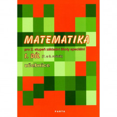 7.-8.ročník Matematika 1.díl