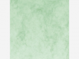 Papír na vizitky 200g zelený mramor