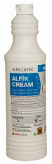 Alfík cream premium 800ml
