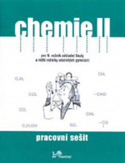 9.ročník Chemie II Pracovní sešit