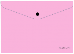 Desky A4 druk PASTELINi růžové