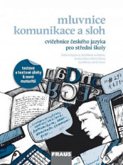 Český jazyk Mluvnice, komunikace a sloh