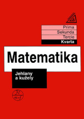 Matematika Jehlany a kužely Kvarta