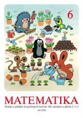 2.ročník Matematika 6 i-Učebnice