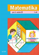3.ročník Matematika 1.díl