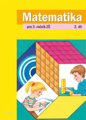 3.ročník Matematika 2.díl e-Učebnice