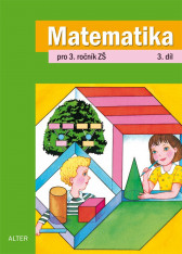 3.ročník Matematika 3.díl
