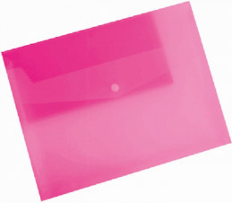 Desky A4 druk Opaline růžové