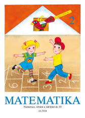 1.ročník Matematika 2 e-Učebnice