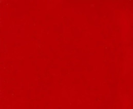 Glazura PD 633 Červená