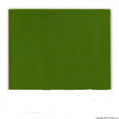 Glazura Pd 430 10 sypká lesklá Zelená středně