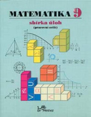 9.ročník Matematika Sbírka úloh