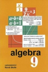 9.ročník Matematika Algebra