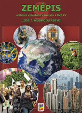 9.ročník Zeměpis Lidé a hospodářství