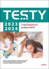 9.ročník Matematika Testy z matematiky 2023-2024