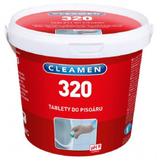 Cleamen tablety 1,5kg