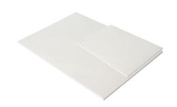 Kreslicí karton A4/200-220g/10ks bílý