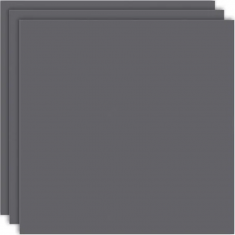 Kreslicí karton B2/300g šedý tmavý