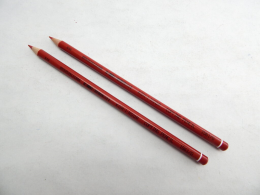 Inkoustová tužka K-I-N 1561 červená