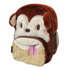 Předškolní batoh Funny Opice