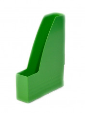 Archivační box A4 PVC zelený