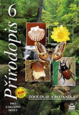 6.ročník Přírodopis Zoologie a botanika