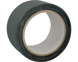 Textilní kobercová páska 48mm 10m černá