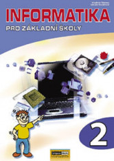 6.-9.ročník Informatika pro ZŠ 2.díl