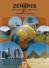 7.ročník Zeměpis Amerika, Afrika 1.díl