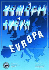 6.-9.ročník Zeměpis Evropa Pracovní sešit