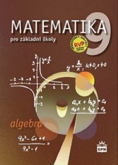 9.ročník Matematika Algebra