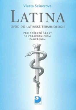 Latinský jazyk Latina Úvod do latinské terminologie