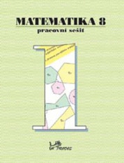 8.ročník Matematika Pracovní sešit 1