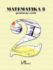 8.ročník Matematika Pracovní sešit 2