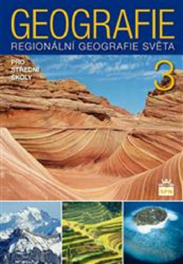 Geografie Regionální geografie světa 3