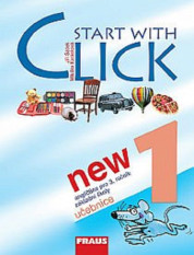 3.ročník Anglický jazyk Start with Click New 1