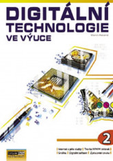 6.-9.ročník Výpočetní technika Digitální technologie ve výuce 2.díl