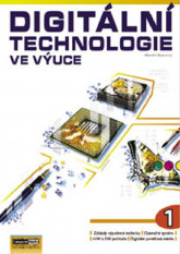 6.-9.ročník Výpočetní technika Digitální technologie ve výuce 1.díl