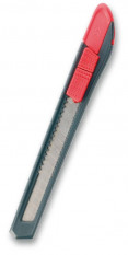 Zalamovací nůž 9mm