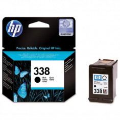 Cartridge inkoustové Hewlett-Packard HP 338 C8765EE černá 