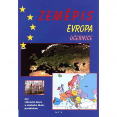 2.stupeň Zeměpis Evropa