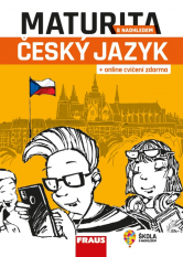 Český jazyk Maturita s nadhledem