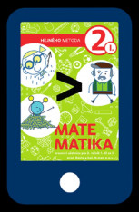 2.ročník Matematika e-Učebnice
