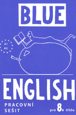 8.ročník Anglický jazyk English 8 Pracovní sešit + CD