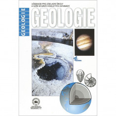 6.-9.ročník Zeměpis Geologie
