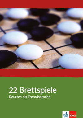 6.-9.ročník Německý jazyk 22 Brettspiele Deutsch als Fremdsprache