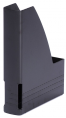 Archivační box A4 PVC černý