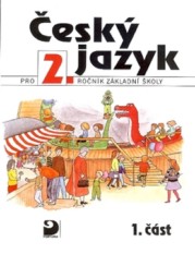 2.ročník Český jazyk 1.část